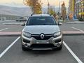 Renault Sandero Stepway 2016 года за 5 700 000 тг. в Алматы – фото 3