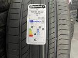 Continental Conti Sport Contact 5P 285/40 R22 110Y 325/35 R22 за 300 000 тг. в Астана – фото 2