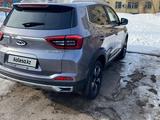 Chery Tiggo 4 Pro 2023 года за 8 500 000 тг. в Астана – фото 4