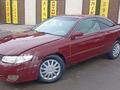 Toyota Solara 1999 года за 1 600 000 тг. в Алматы – фото 2