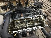 1MZ-fe Двигатель 3.0л Контрактный 1AZ/2AZ/1MZ/MR20/K24/2GR/АКПП за 550 000 тг. в Алматы