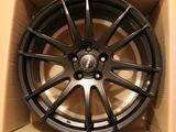Диски Alutec R21 5x108 Monstr за 840 000 тг. в Алматы