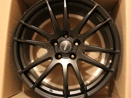 Диски Alutec R21 5x108 Monstr за 840 000 тг. в Алматы