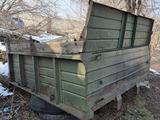 Кузов Ромбик Коротыш Сельхоз Бортовой за 500 000 тг. в Алматы