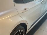 Toyota Camry 2021 года за 14 500 000 тг. в Шу – фото 4