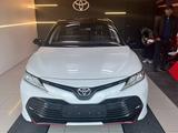 Toyota Camry 2021 года за 14 500 000 тг. в Шу