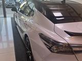 Toyota Camry 2021 года за 14 500 000 тг. в Шу – фото 3