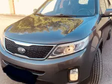 Kia Sorento, 2014