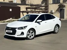 Chevrolet Onix, 2023