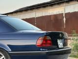 BMW 730 1994 года за 3 500 000 тг. в Шымкент – фото 4