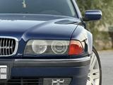BMW 730 1994 года за 3 500 000 тг. в Шымкент – фото 2