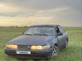 Mazda 626 1990 годаүшін550 000 тг. в Астана