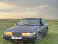 Mazda 626 1990 года за 550 000 тг. в Астана