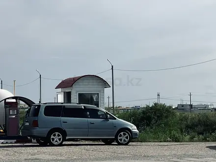 Honda Odyssey 1996 года за 2 500 000 тг. в Астана