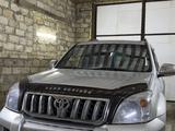 Toyota Land Cruiser Prado 2006 годаfor11 500 000 тг. в Актобе