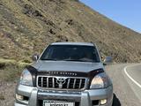 Toyota Land Cruiser Prado 2006 годаfor11 500 000 тг. в Актобе – фото 5