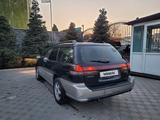 Subaru Outback 1998 года за 2 150 000 тг. в Алматы – фото 2