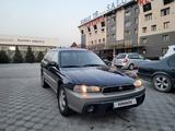 Subaru Outback 1998 года за 2 150 000 тг. в Алматы – фото 3