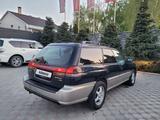 Subaru Outback 1998 года за 2 150 000 тг. в Алматы – фото 4