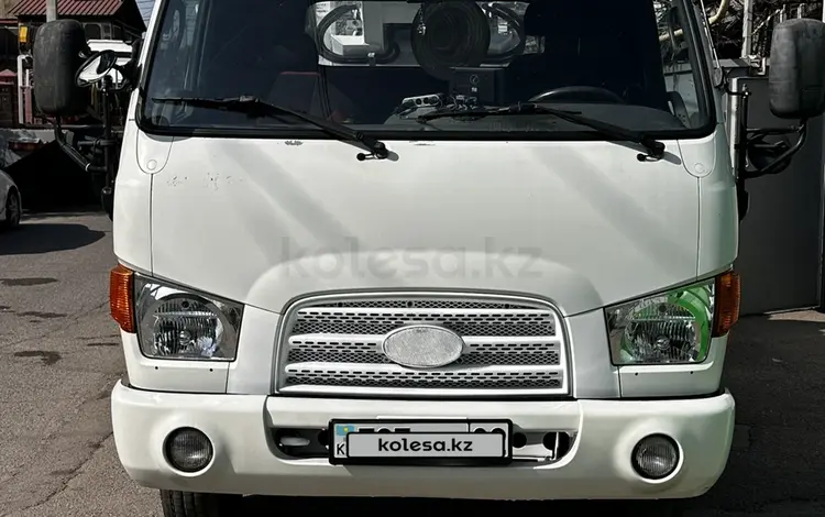 HYUNDAI 2015 годаүшін20 500 000 тг. в Алматы