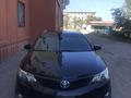 Toyota Camry 2014 года за 6 500 000 тг. в Караганда – фото 2