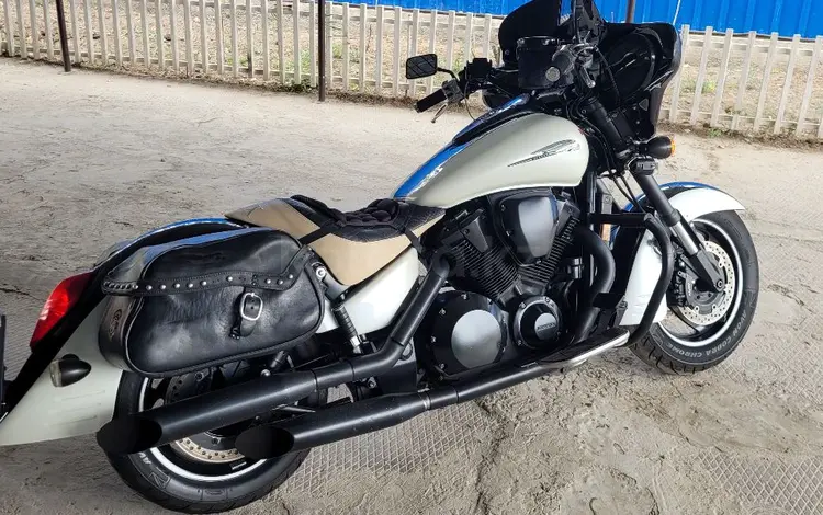 Honda  VTX 1800 2002 года за 3 500 000 тг. в Алматы