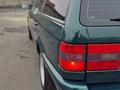 Volkswagen Passat 1996 годаfor3 100 000 тг. в Тараз – фото 8