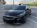 Kia K7 2017 годаүшін10 000 000 тг. в Шымкент – фото 10