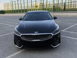 Kia K7 2017 годаүшін10 000 000 тг. в Шымкент – фото 2