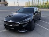 Kia K7 2017 годаүшін10 000 000 тг. в Шымкент