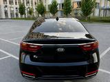 Kia K7 2017 годаүшін10 000 000 тг. в Шымкент – фото 3
