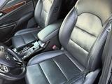 Kia K7 2017 годаүшін10 000 000 тг. в Шымкент – фото 5