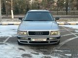 Audi 80 1993 годаfor2 400 000 тг. в Павлодар – фото 2