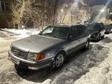 Audi 100 1991 годаfor1 650 000 тг. в Алматы – фото 3