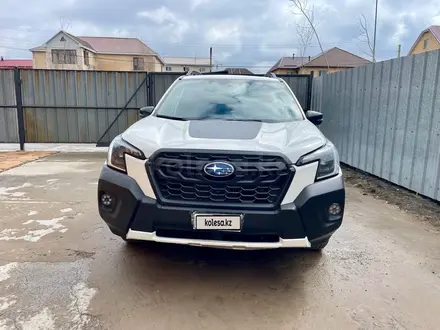 Subaru Forester 2023 года за 16 700 000 тг. в Алматы – фото 3