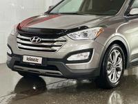 Hyundai Santa Fe 2014 годаfor6 000 000 тг. в Шымкент