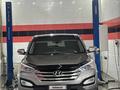 Hyundai Santa Fe 2014 годаfor6 000 000 тг. в Шымкент – фото 4