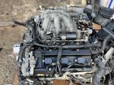Двигатель VQ23DE 2.3 литра Nissan Teana J31, Samsung SM5, Samsung SM7;үшін450 000 тг. в Астана