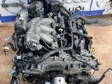 Двигатель VQ23DE 2.3 литра Nissan Teana J31, Samsung SM5, Samsung SM7;үшін450 000 тг. в Астана – фото 3