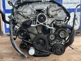 Двигатель VQ23DE 2.3 литра Nissan Teana J31, Samsung SM5, Samsung SM7;үшін450 000 тг. в Астана – фото 5
