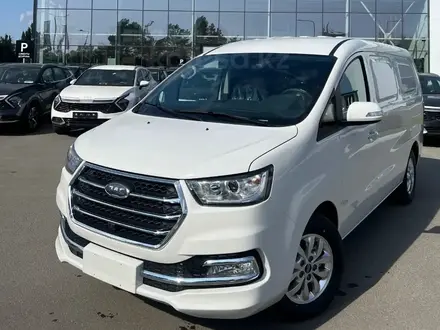 JAC  M4 2025 года за 11 900 000 тг. в Костанай