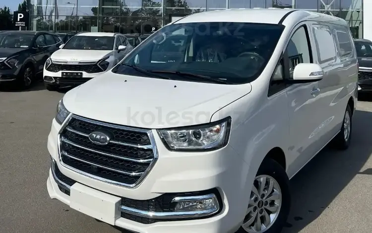 JAC  M4 2025 года за 11 900 000 тг. в Костанай