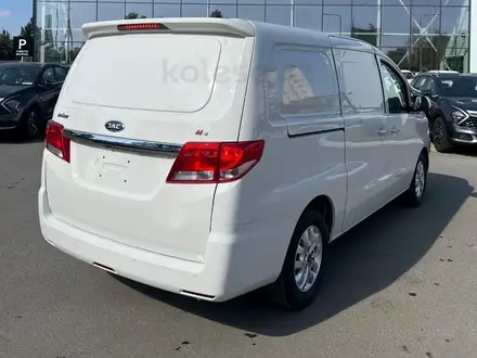 JAC  M4 2025 года за 11 900 000 тг. в Костанай – фото 3