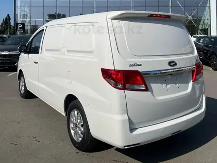 JAC  M4 2025 года за 11 900 000 тг. в Костанай – фото 4