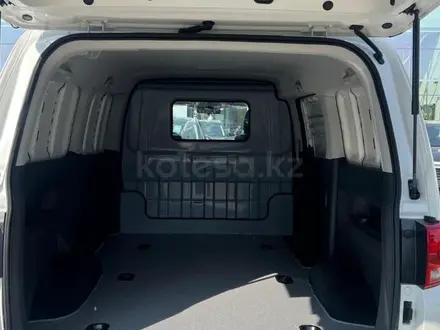 JAC  M4 2025 года за 11 900 000 тг. в Костанай – фото 5