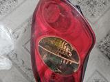 Фонари задние оригинал без дефектов за 40 000 тг. в Астана