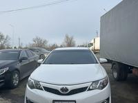 Toyota Camry 2012 года за 5 900 000 тг. в Актобе