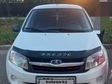 ВАЗ (Lada) Granta 2190 2012 года за 2 600 000 тг. в Усть-Каменогорск
