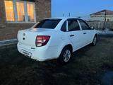 ВАЗ (Lada) Granta 2190 2012 года за 2 600 000 тг. в Усть-Каменогорск – фото 3