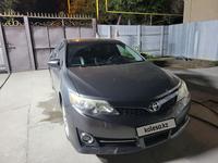 Toyota Camry 2014 года за 7 300 000 тг. в Кызылорда